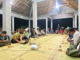 Ngaliyan Awali Musdus untuk RPJMKal Tambahan 2026–2027